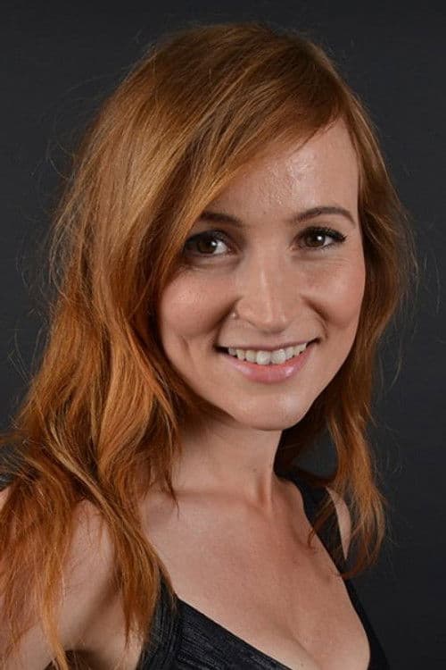 Marie Keis Uhre profile photo