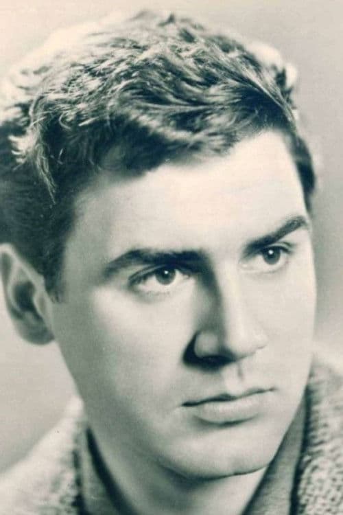 Dimitar Buynozov profile photo