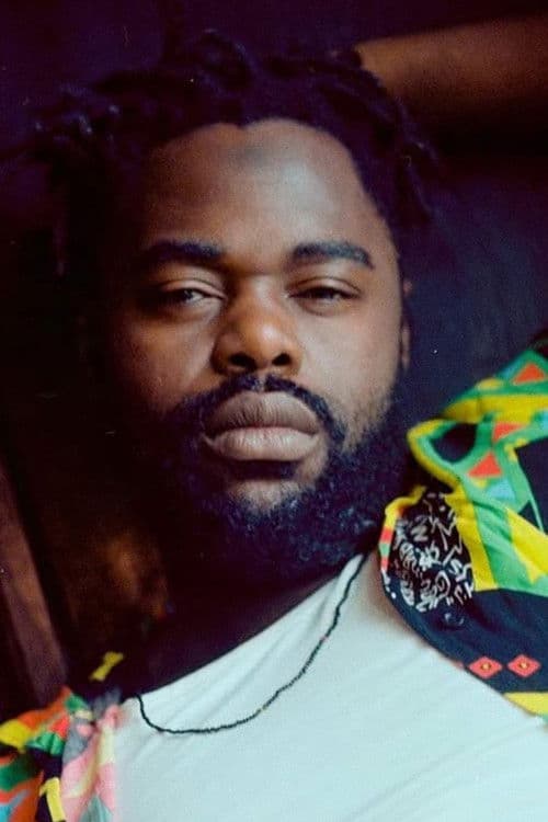 Magloire Bilal Button profile photo