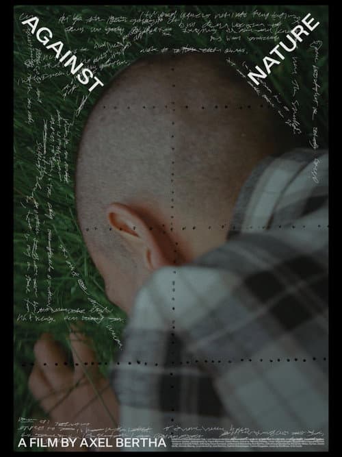 Against Nature poster