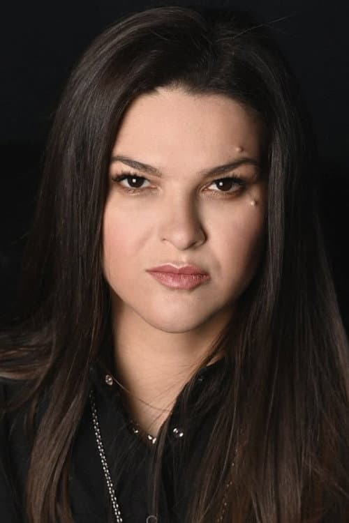 Viktoriya Raidos profile photo
