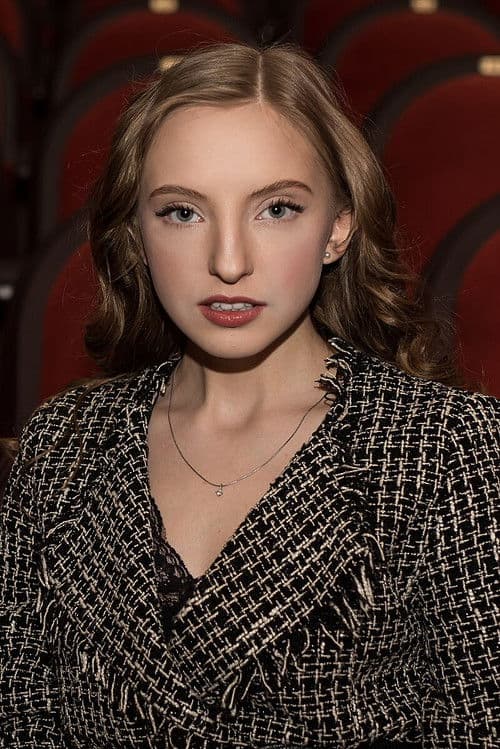 Evdokiya Malevskaya profile photo
