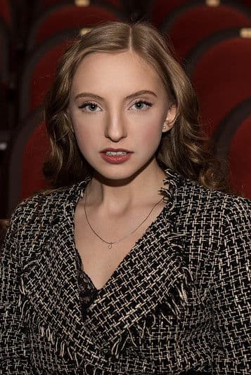 Evdokiya Malevskaya profile photo