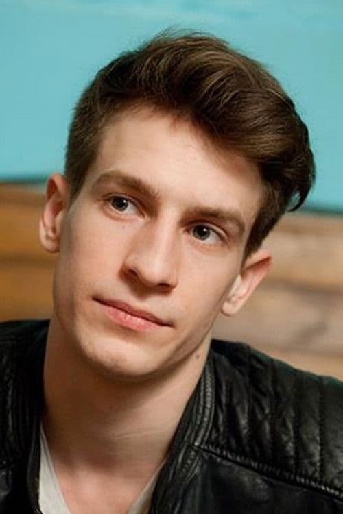 Fehér Balázs Benő profile photo