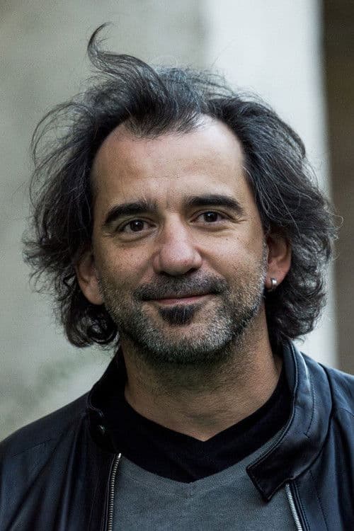 Pablo Trapero profile photo