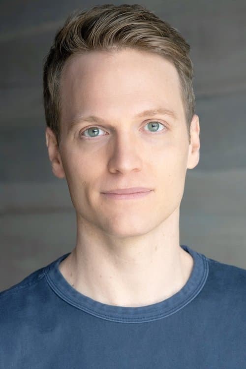 Patrick Woodall profile photo