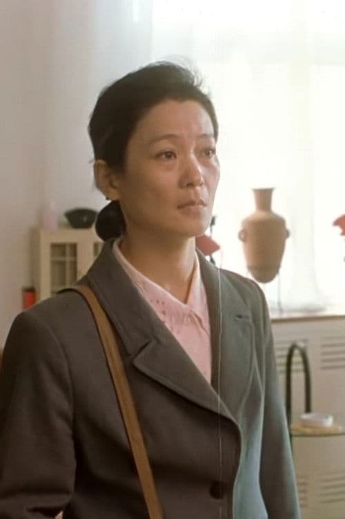 Meng He profile photo