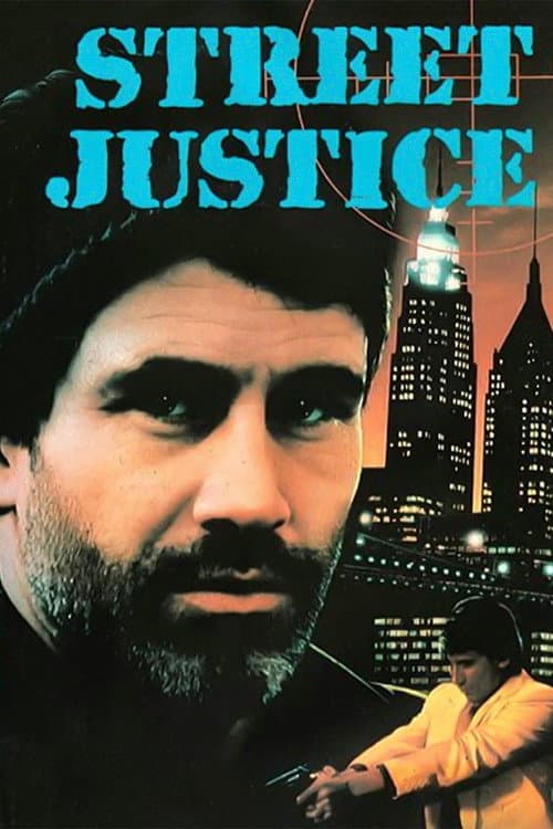 Street Justice poster