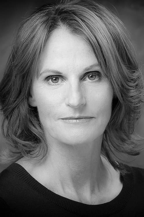 Gwyneth Strong profile photo