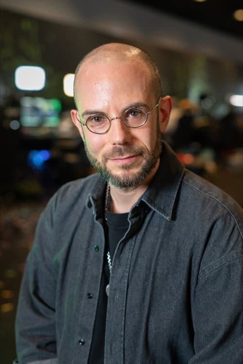 Clément Viktorovitch profile photo