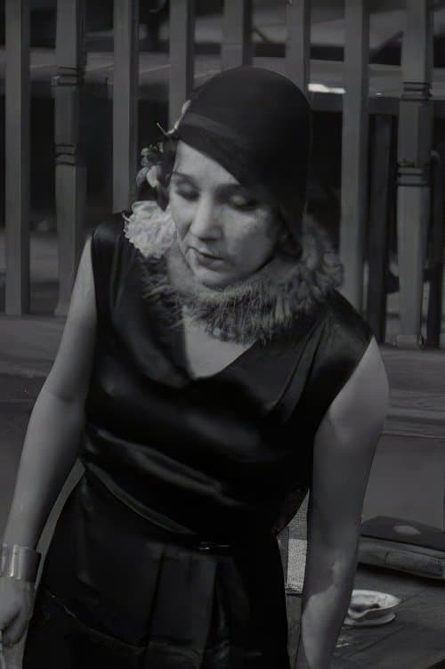 Régine Dancourt profile photo