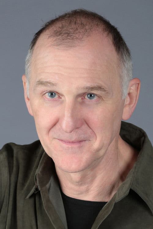 Guy Vaillancourt profile photo