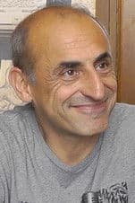 Jérôme Navarro profile photo