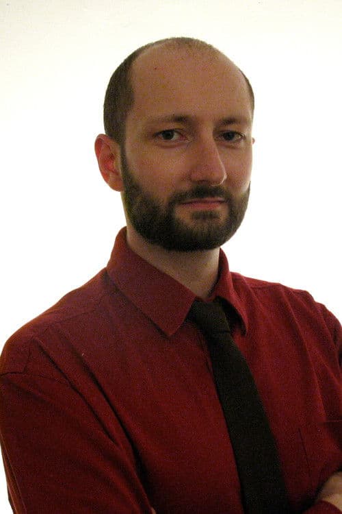 Andrew Pocock profile photo