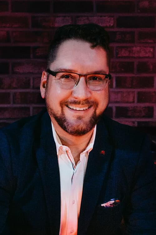 Preston Ewasiuk profile photo