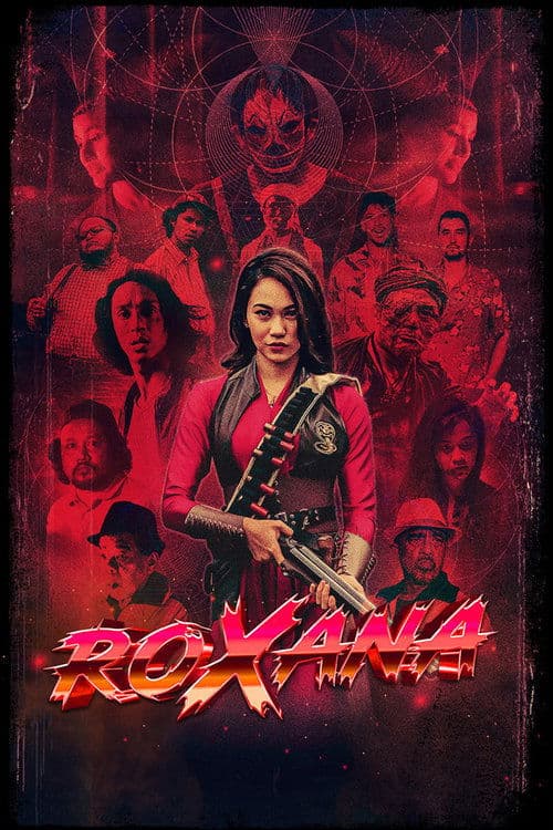 Roxana poster