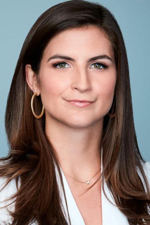 Kaitlan Collins profile photo