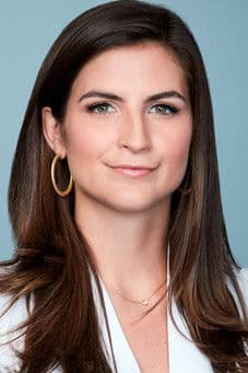 Kaitlan Collins profile photo
