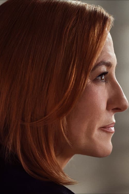 Jen Psaki profile photo