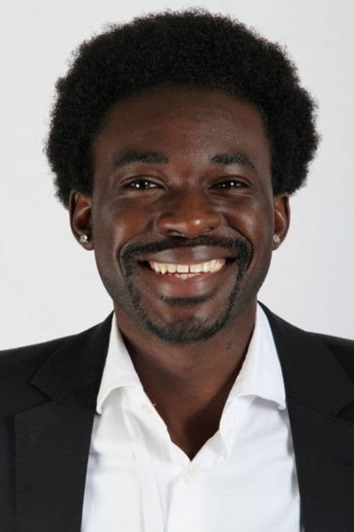 Orwi Manny Ameh profile photo