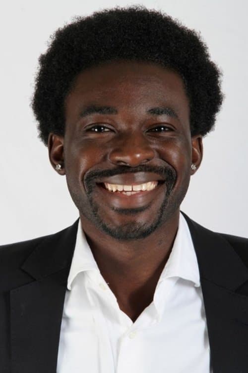 Orwi Manny Ameh profile photo