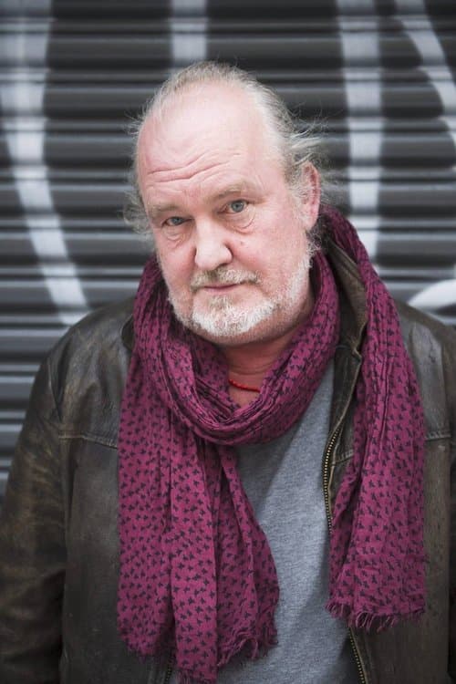 Plura Jonsson profile photo