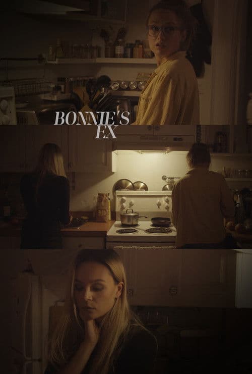 Bonnie's Ex poster