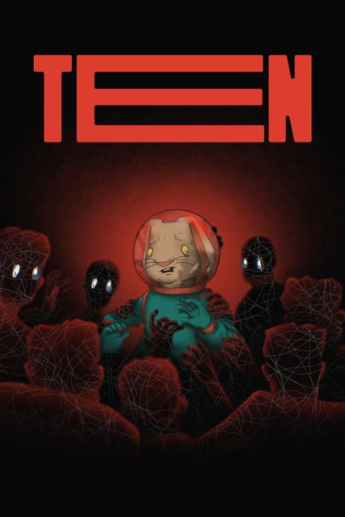 Ten poster