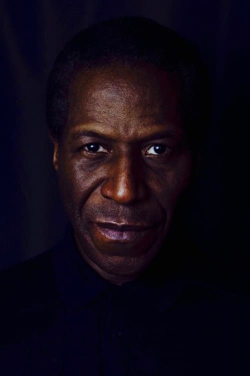 Cornell John profile photo