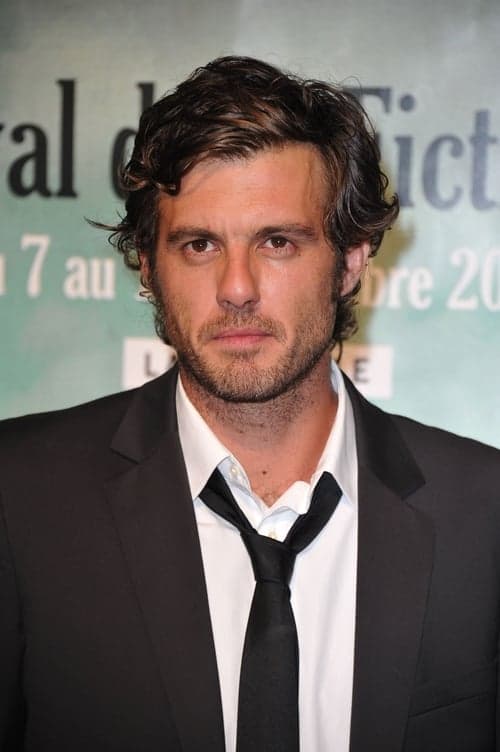 Lannick Gautry profile photo