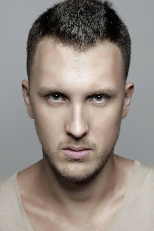 Aleksandr Tarasov profile photo