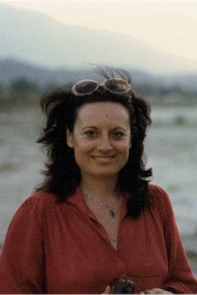 Katja Raganelli profile photo