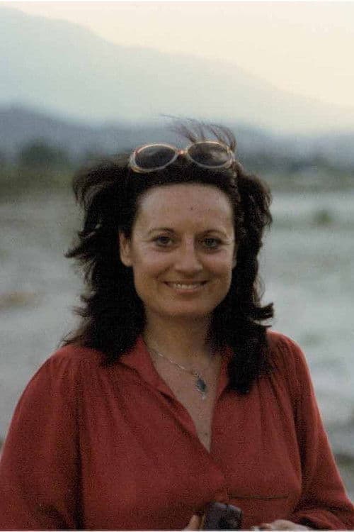 Katja Raganelli profile photo