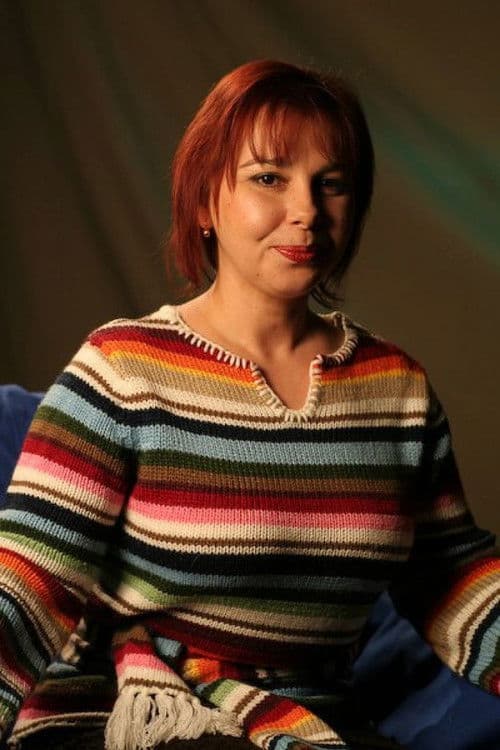 Mirela Stoian profile photo