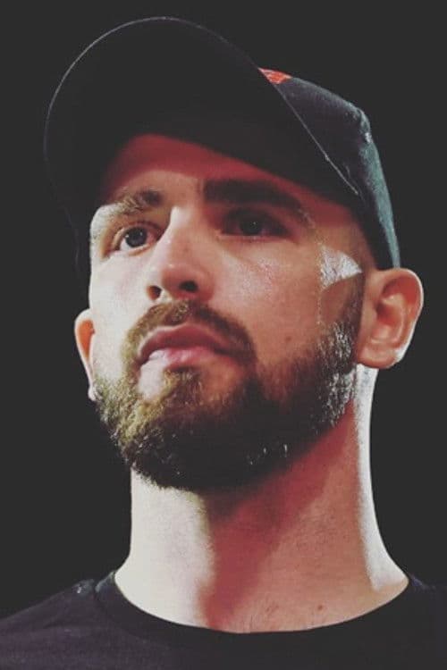 Corey McCulloch profile photo