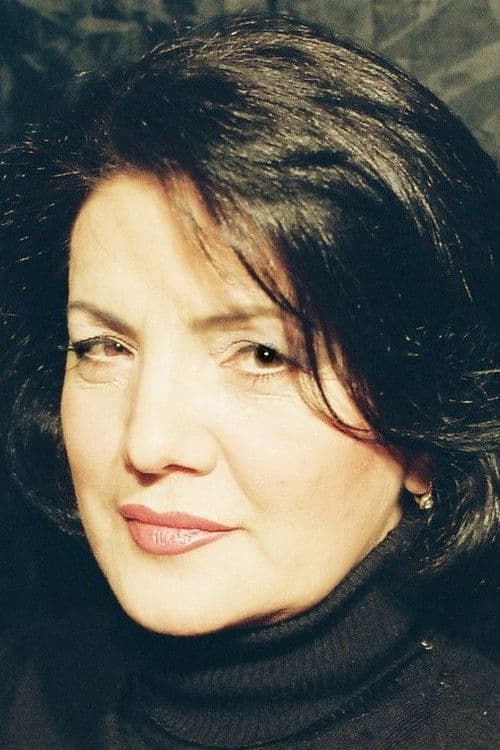 Firangiz Alizadeh profile photo