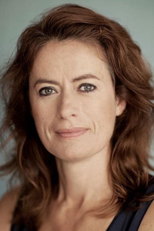 Lotte Munk profile photo