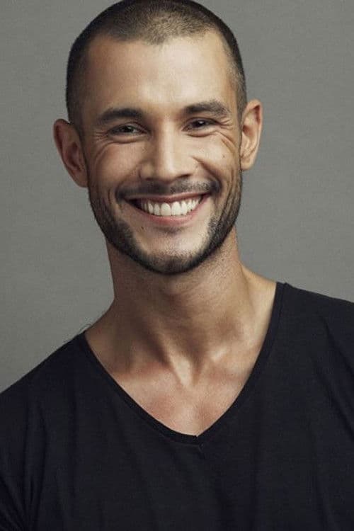 Pedro Barroso profile photo