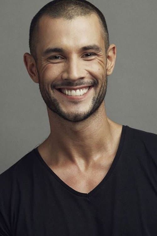 Pedro Barroso profile photo