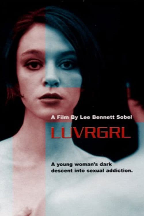 Luvrgrl poster