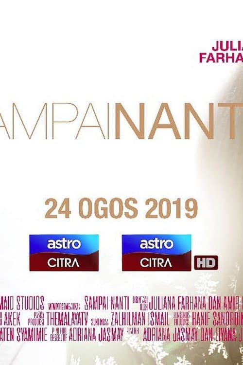 Sampai Nanti poster