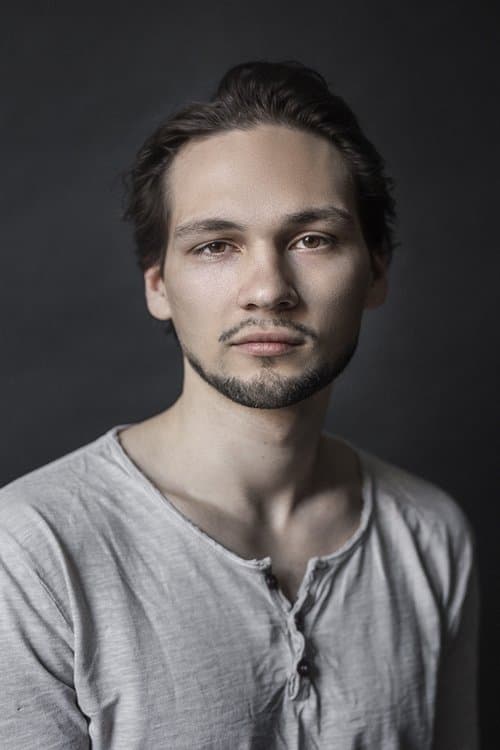 Martin Bogdan profile photo