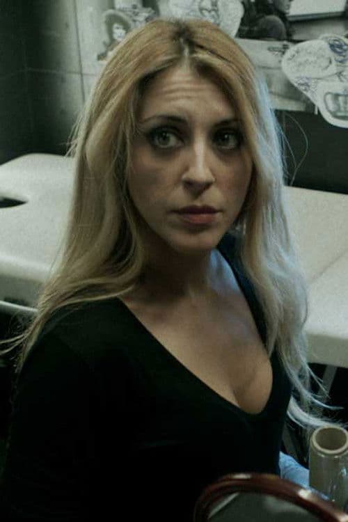 Rea Pediaditaki profile photo