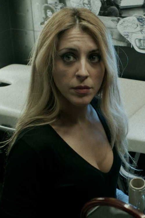 Rea Pediaditaki profile photo