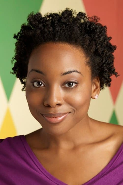 Erica Ash profile photo