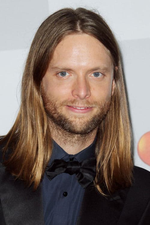James Valentine profile photo