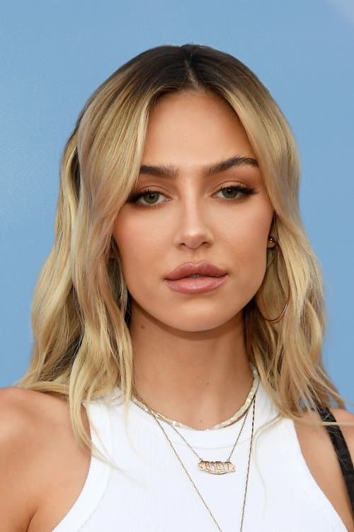 Delilah Hamlin profile photo