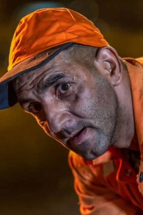 Mohammad Saberi profile photo