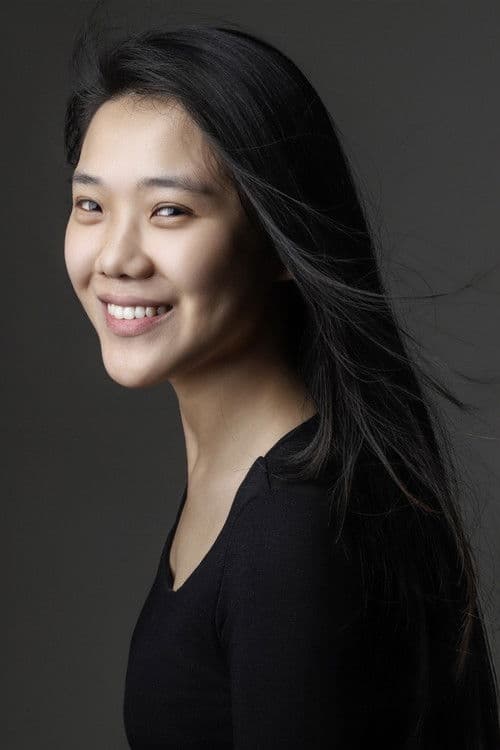 Zhu Zining profile photo