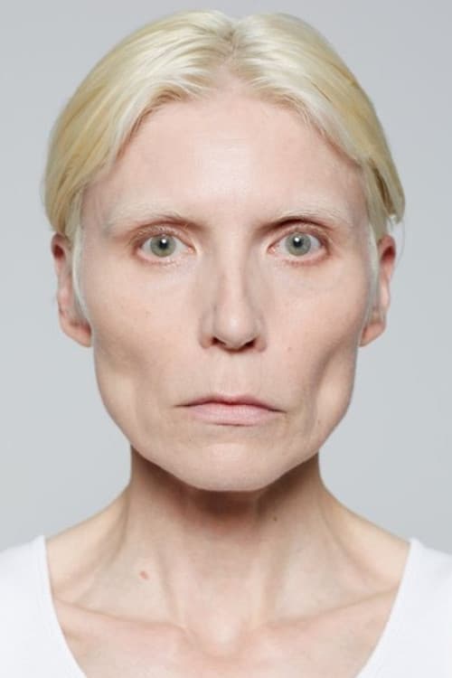 Minttu Vesala profile photo